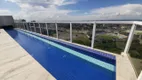 Foto 3 de Flat com 1 Quarto para alugar, 37m² em Jardim Goiás, Goiânia
