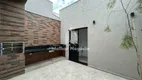 Foto 4 de Casa com 3 Quartos à venda, 110m² em Loteamento Jardim Vila Verde, Hortolândia