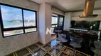 Foto 2 de Apartamento com 1 Quarto à venda, 51m² em Ponta Negra, Natal