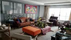 Foto 3 de Apartamento com 3 Quartos para alugar, 310m² em Santo Amaro, São Paulo