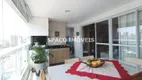 Foto 4 de Apartamento com 3 Quartos à venda, 90m² em Jardim Prudência, São Paulo