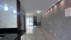 Foto 3 de Sobrado com 3 Quartos à venda, 150m² em Residencial Porto Seguro, Goiânia