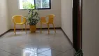 Foto 23 de Apartamento com 2 Quartos para alugar, 60m² em Stella Maris, Salvador