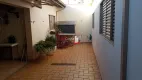 Foto 17 de Casa com 3 Quartos à venda, 180m² em Jardim Ângela Rosa, Franca