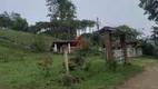 Foto 2 de Fazenda/Sítio com 3 Quartos à venda, 130m² em Bairro do Cedro, Paraibuna