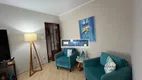 Foto 9 de Apartamento com 3 Quartos à venda, 116m² em Pompeia, Santos