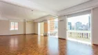 Foto 2 de Apartamento com 3 Quartos para alugar, 470m² em Higienópolis, São Paulo