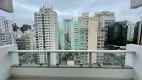 Foto 3 de Apartamento com 3 Quartos para venda ou aluguel, 190m² em Paraíso, São Paulo