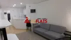 Foto 2 de Flat com 1 Quarto para alugar, 50m² em Itaim Bibi, São Paulo