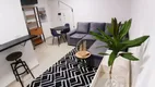 Foto 2 de Apartamento com 2 Quartos à venda, 55m² em Vila Gilda, Santo André