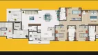 Foto 9 de Apartamento com 4 Quartos à venda, 138m² em Dona Clara, Belo Horizonte