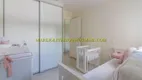 Foto 15 de Apartamento com 3 Quartos à venda, 129m² em Panamby, São Paulo