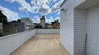 Foto 6 de Cobertura com 3 Quartos à venda, 165m² em Santa Amélia, Belo Horizonte