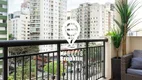 Foto 37 de Apartamento com 2 Quartos para alugar, 163m² em Vila Uberabinha, São Paulo