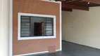 Foto 2 de Casa com 2 Quartos para alugar, 82m² em Jardim América, São José dos Campos