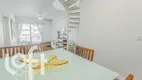 Foto 25 de Apartamento com 3 Quartos à venda, 164m² em Lagoa, Rio de Janeiro