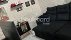 Foto 7 de Casa com 2 Quartos à venda, 70m² em Barra do Aririu, Palhoça