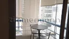 Foto 4 de Apartamento com 1 Quarto à venda, 35m² em Pompeia, São Paulo