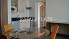 Foto 7 de Flat com 1 Quarto para alugar, 52m² em Pinheiros, São Paulo