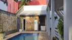 Foto 8 de Casa de Condomínio com 5 Quartos à venda, 447m² em Barra da Tijuca, Rio de Janeiro