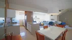 Foto 5 de Cobertura com 3 Quartos para alugar, 175m² em Brooklin, São Paulo