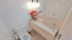 Foto 6 de Apartamento com 4 Quartos à venda, 139m² em Sion, Belo Horizonte