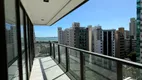 Foto 2 de Apartamento com 4 Quartos à venda, 217m² em Praia do Canto, Vitória