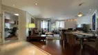 Foto 6 de Apartamento com 4 Quartos à venda, 166m² em Brooklin, São Paulo