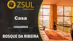 Foto 33 de Casa de Condomínio com 3 Quartos à venda, 1100m² em Bosque da Ribeira, Nova Lima