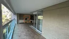 Foto 3 de Apartamento com 4 Quartos para alugar, 257m² em Jardim Morumbi, São Paulo