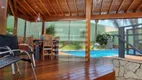 Foto 19 de Casa de Condomínio com 4 Quartos à venda, 440m² em Loteamento Alphaville Campinas, Campinas