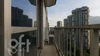 Foto 5 de Apartamento com 4 Quartos à venda, 300m² em São Conrado, Rio de Janeiro