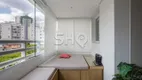 Foto 5 de Apartamento com 2 Quartos à venda, 61m² em Pompeia, São Paulo