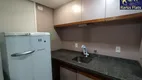 Foto 4 de Flat com 1 Quarto para alugar, 37m² em Moema, São Paulo