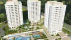 Foto 15 de Apartamento com 2 Quartos à venda, 132m² em Tamboré, Santana de Parnaíba