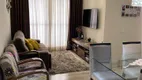 Foto 4 de Apartamento com 3 Quartos à venda, 67m² em Vila Homero Thon, Santo André