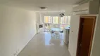 Foto 3 de Apartamento com 1 Quarto para alugar, 86m² em Jardim, Santo André