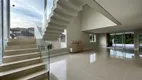 Foto 12 de Casa de Condomínio com 4 Quartos à venda, 435m² em Alphaville, Santana de Parnaíba