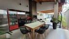 Foto 3 de Casa de Condomínio com 4 Quartos à venda, 480m² em Parque Brasil 500, Paulínia