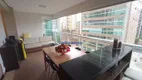 Foto 8 de Apartamento com 3 Quartos à venda, 207m² em Gonzaga, Santos