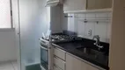 Foto 7 de Apartamento com 2 Quartos à venda, 60m² em São Bernardo, Campinas