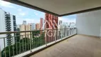 Foto 4 de Apartamento com 4 Quartos à venda, 238m² em Morumbi, São Paulo