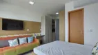 Foto 3 de Apartamento com 1 Quarto à venda, 29m² em Muro Alto, Ipojuca