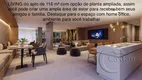 Foto 42 de Apartamento com 3 Quartos à venda, 116m² em Móoca, São Paulo