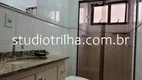 Foto 18 de Apartamento com 4 Quartos à venda, 144m² em Jardim Aquarius, São José dos Campos