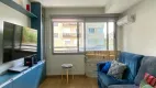 Foto 3 de Apartamento com 1 Quarto à venda, 41m² em Menino Deus, Porto Alegre