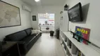 Foto 3 de Apartamento com 2 Quartos à venda, 120m² em Campo Grande, Santos