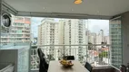 Foto 9 de Apartamento com 1 Quarto à venda, 38m² em Campo Belo, São Paulo