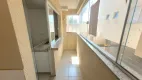 Foto 5 de Apartamento com 2 Quartos à venda, 60m² em Tibery, Uberlândia