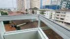 Foto 7 de Apartamento com 1 Quarto à venda, 41m² em Mirim, Praia Grande